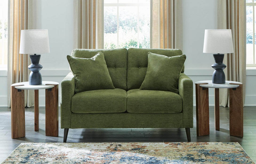 Bixler Living Room Set - CasaBella Furniture (San Antonio, TX)