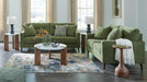 Bixler Living Room Set - CasaBella Furniture (San Antonio, TX)