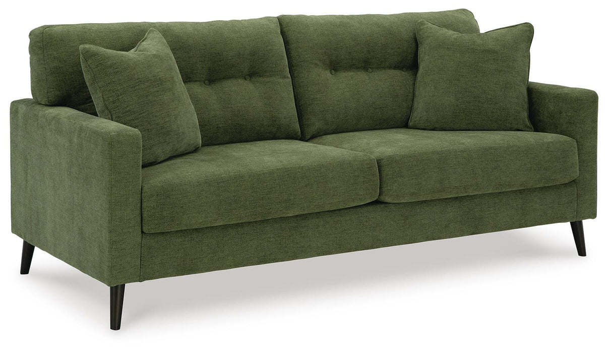 Bixler Living Room Set - CasaBella Furniture (San Antonio, TX)