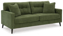 Bixler Living Room Set - CasaBella Furniture (San Antonio, TX)