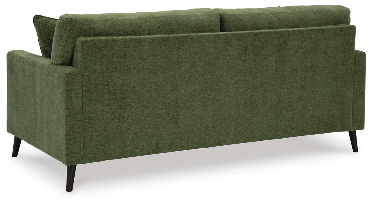 Bixler Living Room Set - CasaBella Furniture (San Antonio, TX)