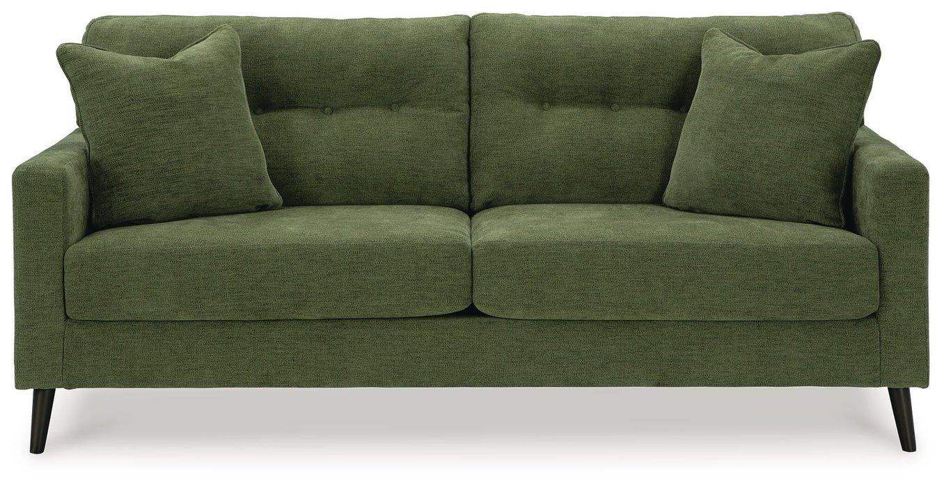 Bixler Living Room Set - CasaBella Furniture (San Antonio, TX)
