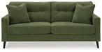 Bixler Living Room Set - CasaBella Furniture (San Antonio, TX)