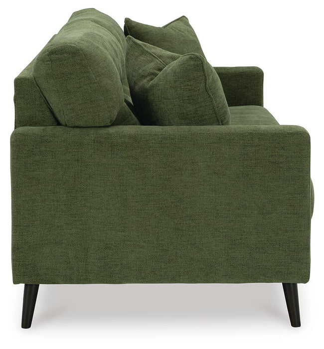 Bixler Living Room Set - CasaBella Furniture (San Antonio, TX)