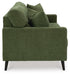 Bixler Living Room Set - CasaBella Furniture (San Antonio, TX)