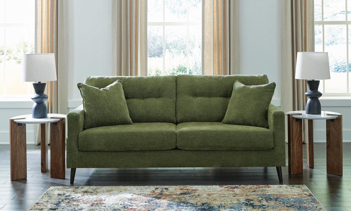 Bixler Living Room Set - CasaBella Furniture (San Antonio, TX)