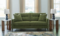 Bixler Living Room Set - CasaBella Furniture (San Antonio, TX)