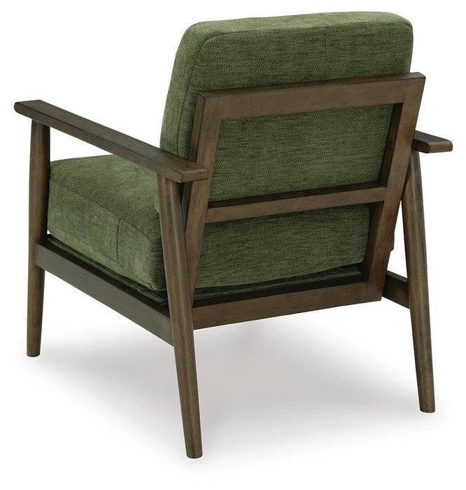 Bixler Living Room Set - CasaBella Furniture (San Antonio, TX)