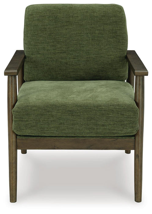 Bixler Living Room Set - CasaBella Furniture (San Antonio, TX)