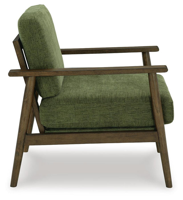 Bixler Living Room Set - CasaBella Furniture (San Antonio, TX)