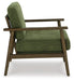 Bixler Living Room Set - CasaBella Furniture (San Antonio, TX)