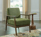 Bixler Living Room Set - CasaBella Furniture (San Antonio, TX)