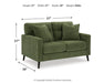 Bixler Living Room Set - CasaBella Furniture (San Antonio, TX)