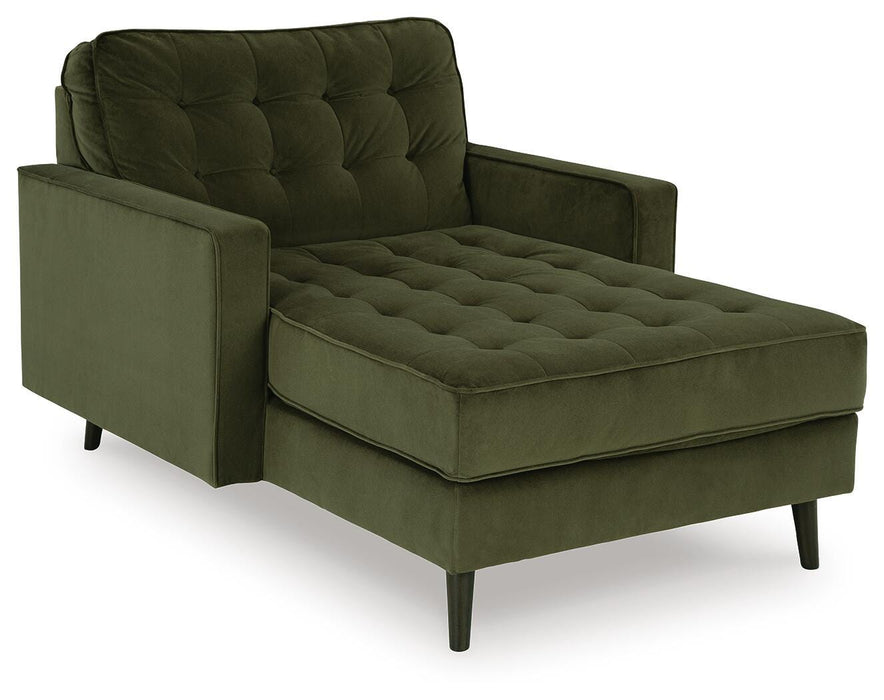 Reveon Lakes Chaise - CasaBella Furniture (San Antonio, TX)