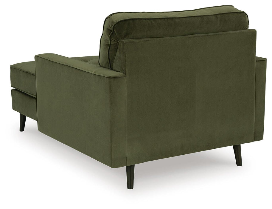 Reveon Lakes Chaise - CasaBella Furniture (San Antonio, TX)