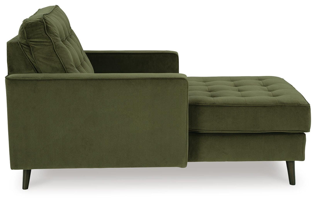 Reveon Lakes Chaise - CasaBella Furniture (San Antonio, TX)