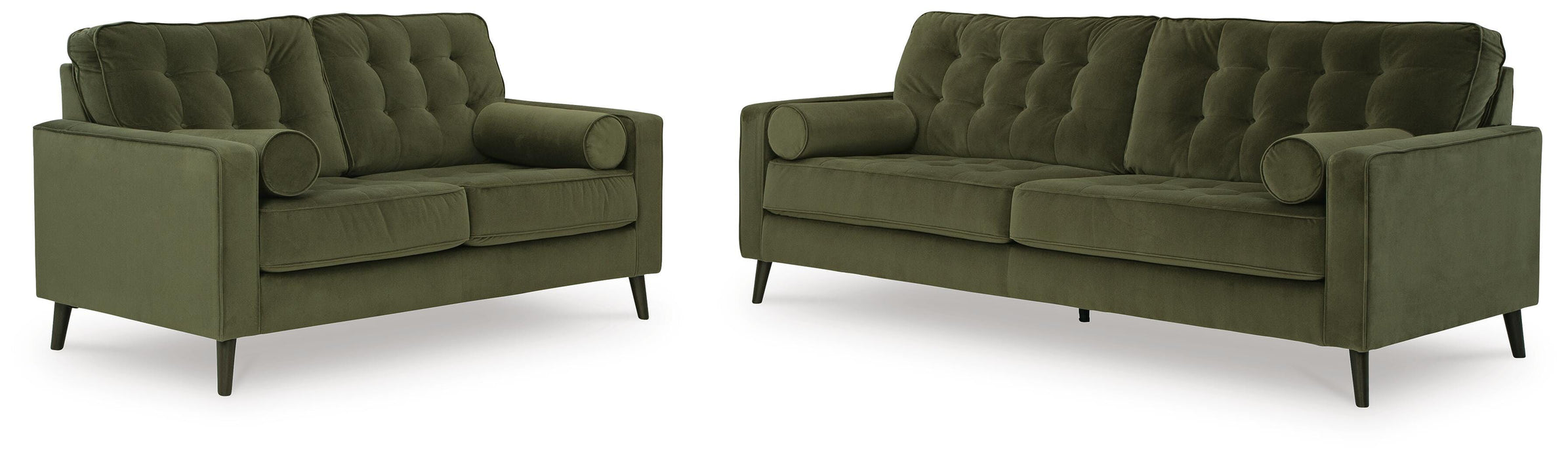 Reveon Lakes Living Room Set - CasaBella Furniture (San Antonio, TX)