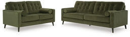 Reveon Lakes Living Room Set - CasaBella Furniture (San Antonio, TX)