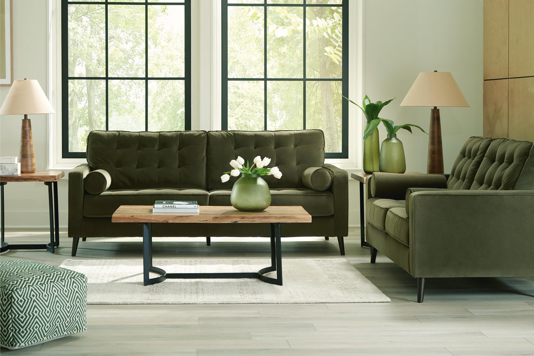 Reveon Lakes Living Room Set - CasaBella Furniture (San Antonio, TX)