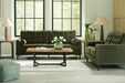 Reveon Lakes Living Room Set - CasaBella Furniture (San Antonio, TX)