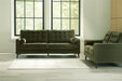 Reveon Lakes Living Room Set - CasaBella Furniture (San Antonio, TX)