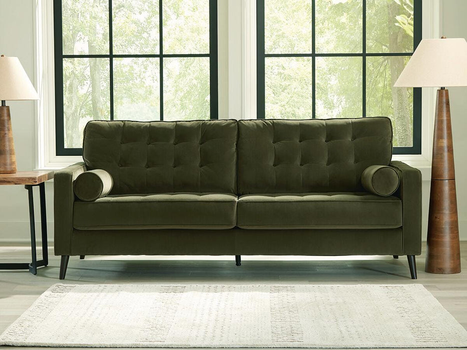 Reveon Lakes Living Room Set - CasaBella Furniture (San Antonio, TX)