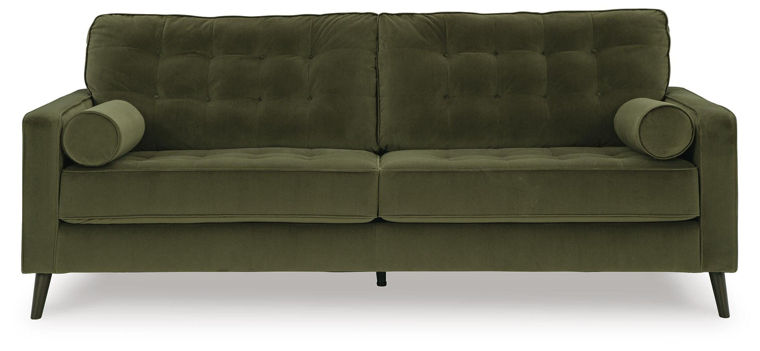Reveon Lakes Living Room Set - CasaBella Furniture (San Antonio, TX)