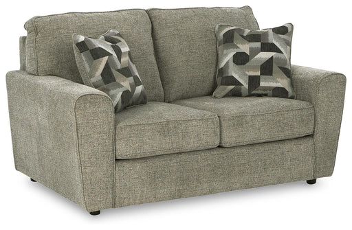 Cascilla Loveseat - CasaBella Furniture (San Antonio, TX)