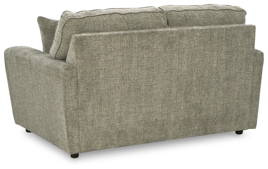 Cascilla Loveseat - CasaBella Furniture (San Antonio, TX)