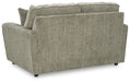 Cascilla Loveseat - CasaBella Furniture (San Antonio, TX)