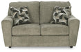 Cascilla Living Room Set - CasaBella Furniture (San Antonio, TX)