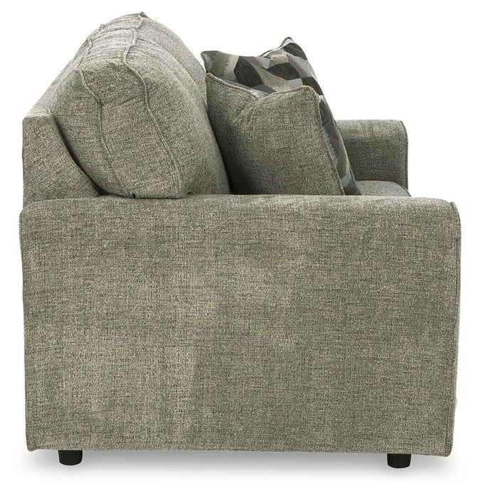 Cascilla Living Room Set - CasaBella Furniture (San Antonio, TX)