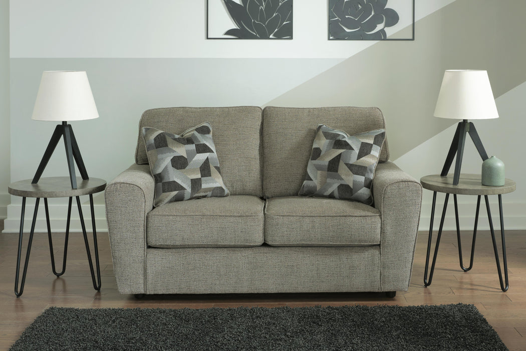 Cascilla Loveseat - CasaBella Furniture (San Antonio, TX)