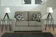 Cascilla Loveseat - CasaBella Furniture (San Antonio, TX)