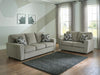 Cascilla Living Room Set - CasaBella Furniture (San Antonio, TX)