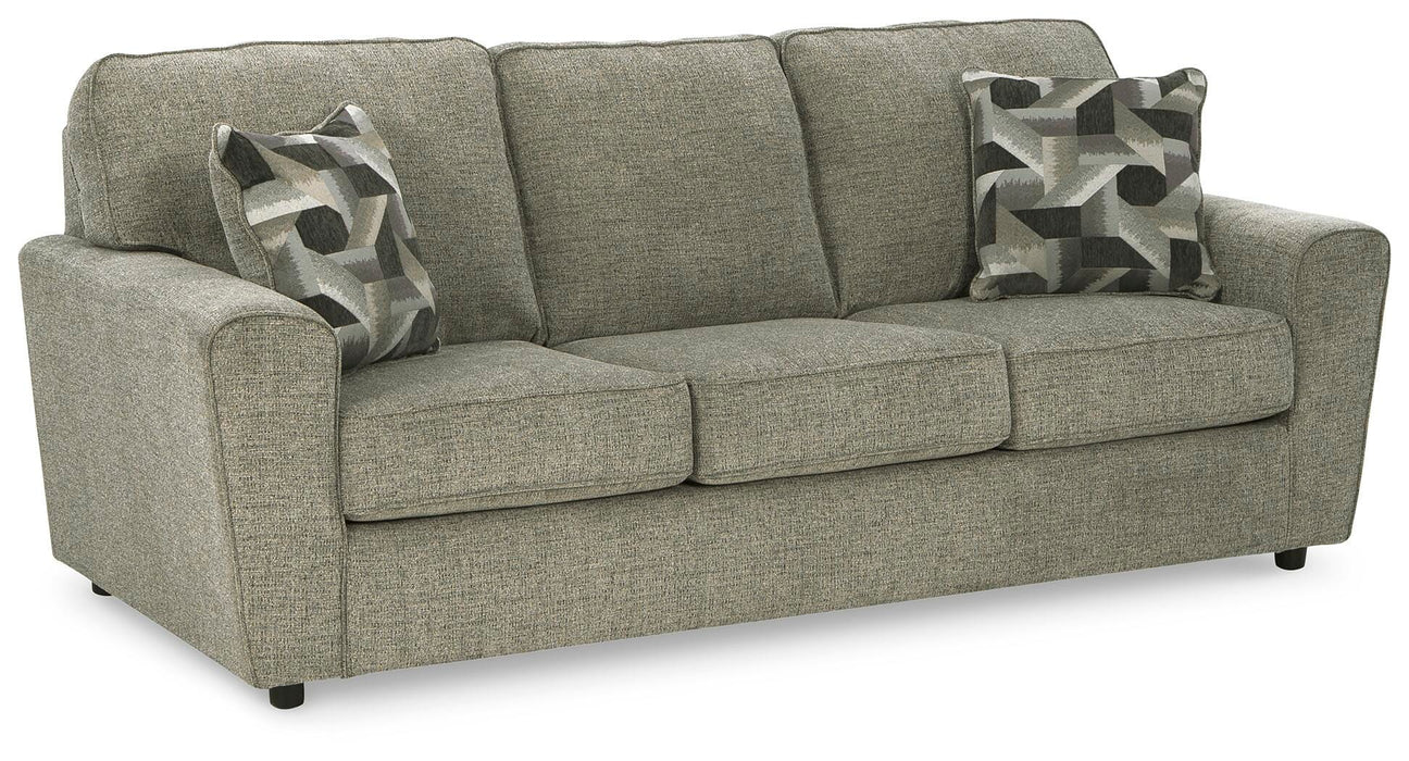Cascilla Living Room Set - CasaBella Furniture (San Antonio, TX)