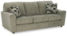 Cascilla Living Room Set - CasaBella Furniture (San Antonio, TX)