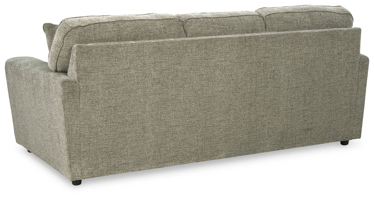 Cascilla Living Room Set - CasaBella Furniture (San Antonio, TX)