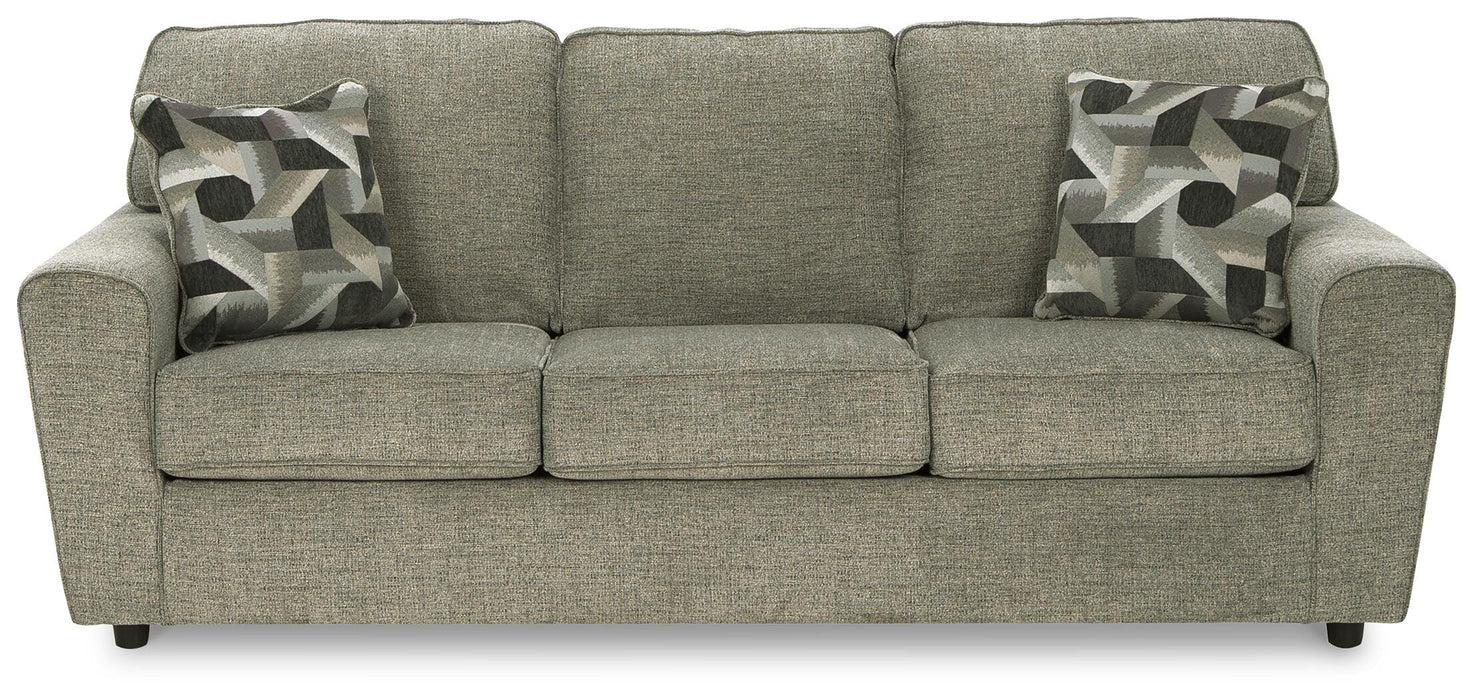 Cascilla Living Room Set - CasaBella Furniture (San Antonio, TX)