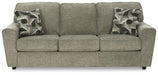 Cascilla Living Room Set - CasaBella Furniture (San Antonio, TX)