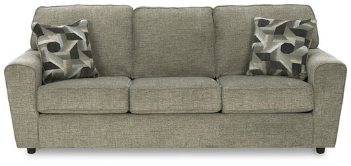 Cascilla Sofa - CasaBella Furniture (San Antonio, TX)