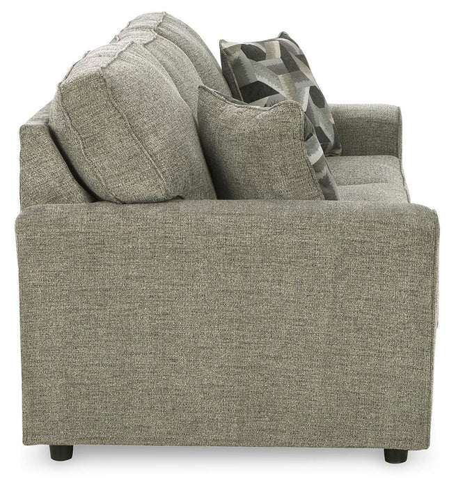 Cascilla Living Room Set - CasaBella Furniture (San Antonio, TX)