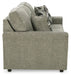Cascilla Living Room Set - CasaBella Furniture (San Antonio, TX)