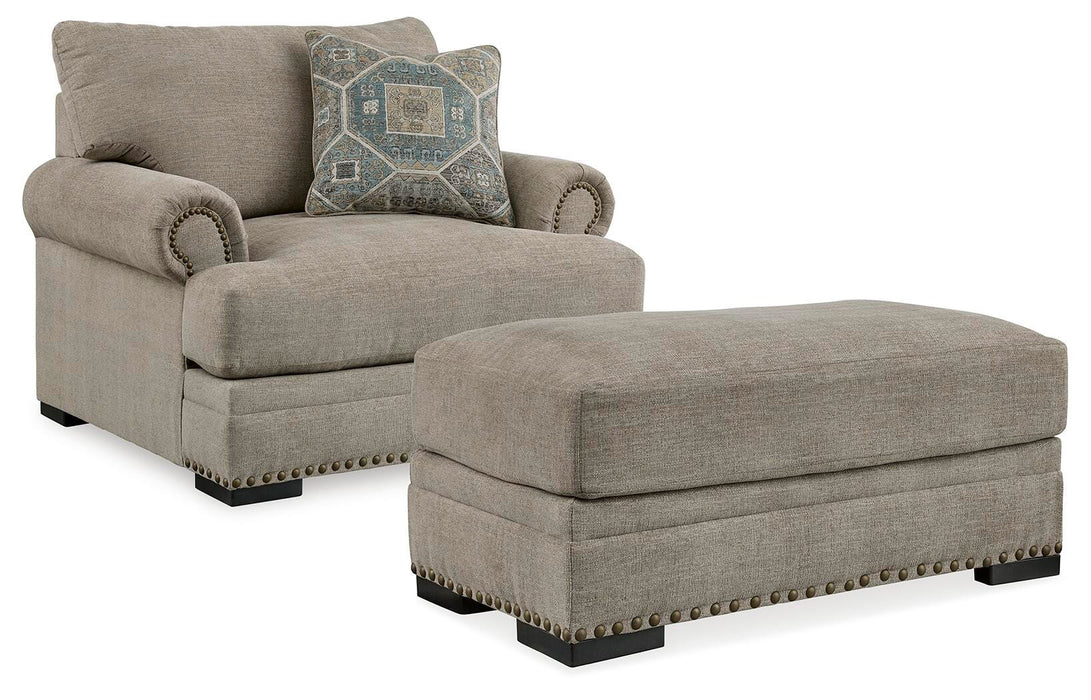 Galemore Living Room Set - CasaBella Furniture (San Antonio, TX)
