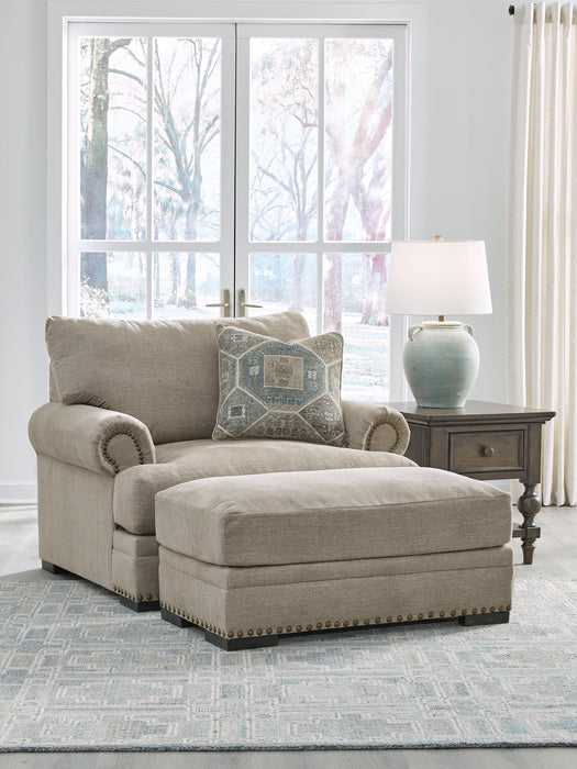 Galemore Living Room Set - CasaBella Furniture (San Antonio, TX)
