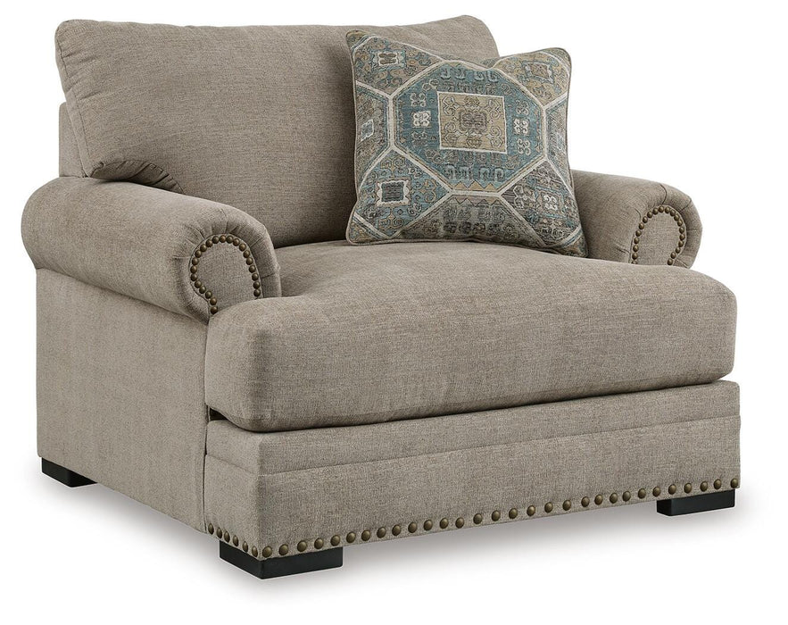 Galemore Living Room Set - CasaBella Furniture (San Antonio, TX)