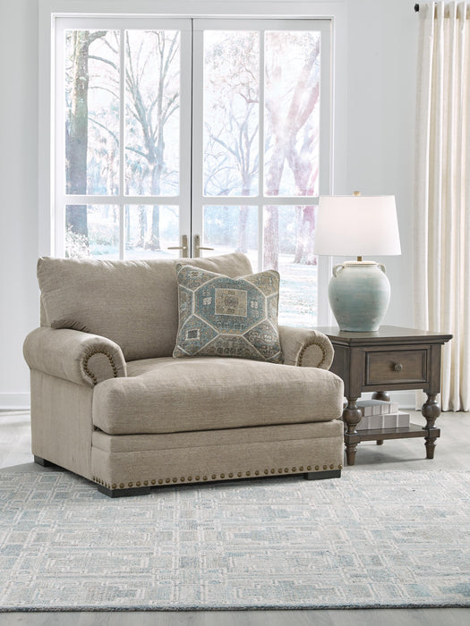 Galemore Living Room Set - CasaBella Furniture (San Antonio, TX)