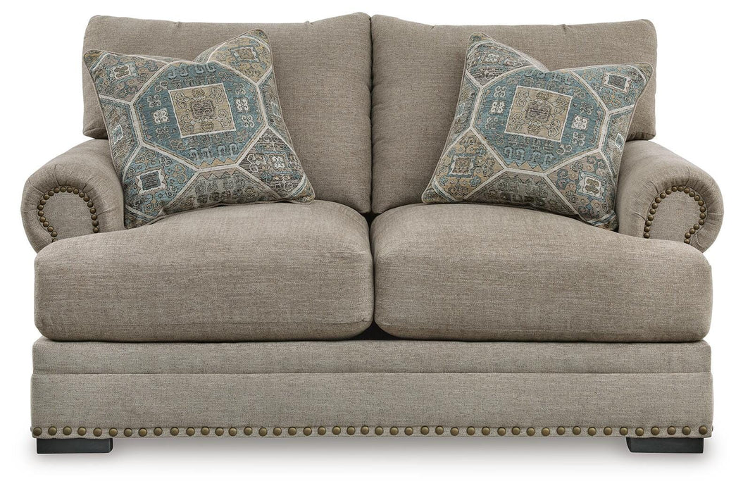 Galemore Living Room Set - CasaBella Furniture (San Antonio, TX)
