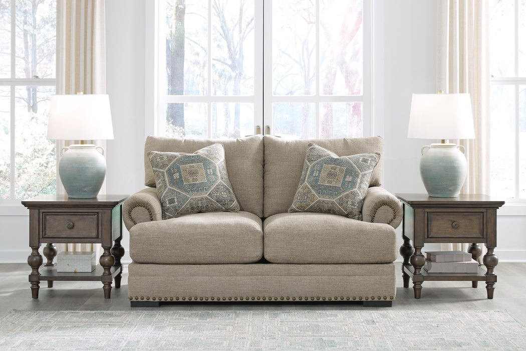 Galemore Living Room Set - CasaBella Furniture (San Antonio, TX)