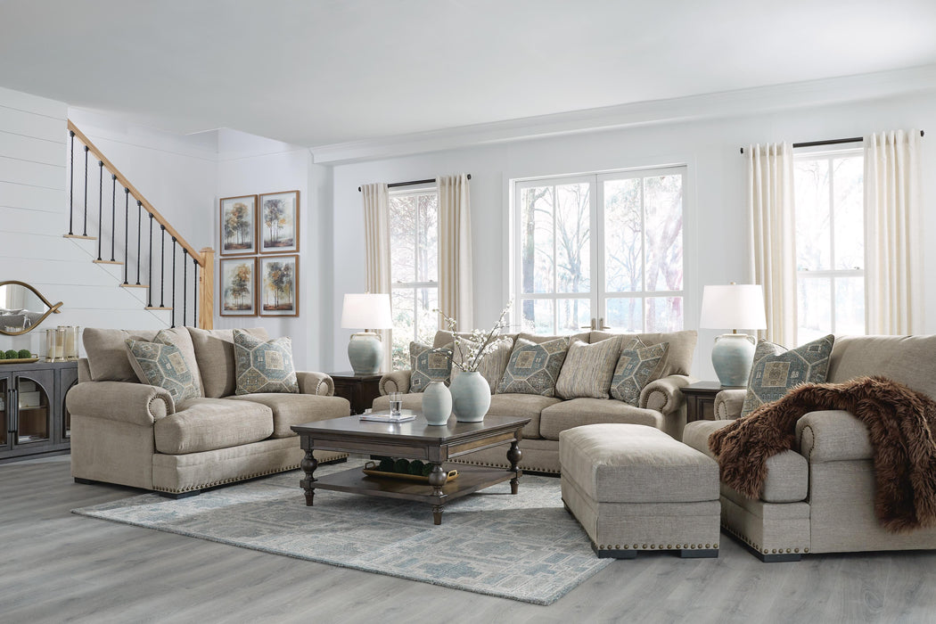 Galemore Living Room Set - CasaBella Furniture (San Antonio, TX)